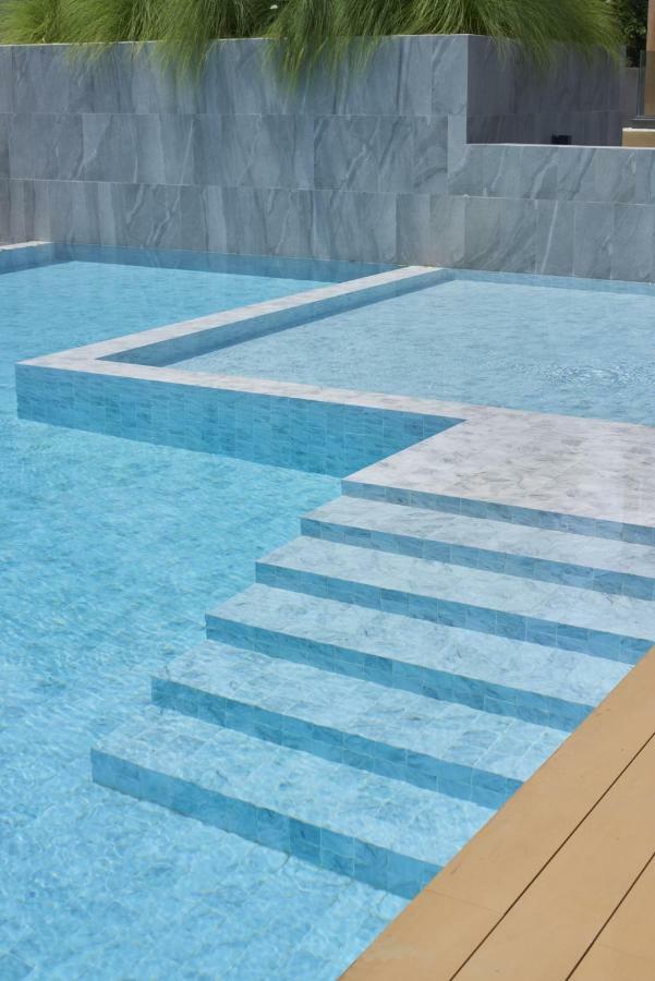 Hotel Has Pattaya Extérieur photo