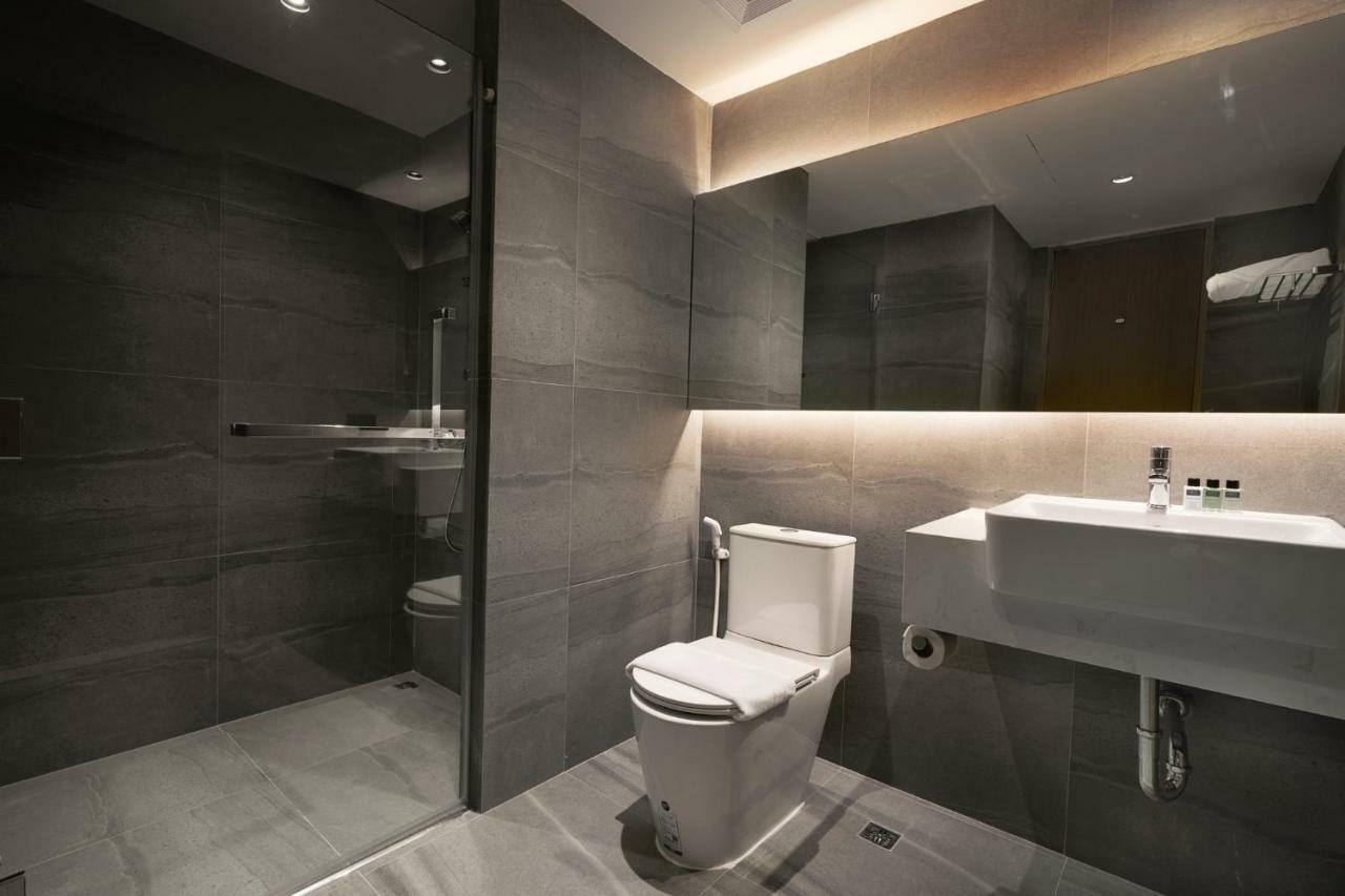 Hotel Has Pattaya Extérieur photo